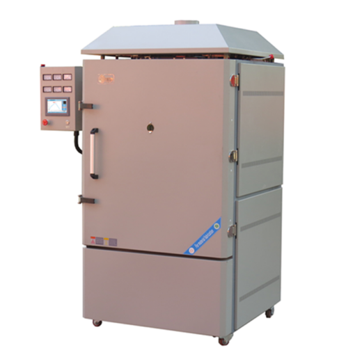 High Temperature Chamber Furnace