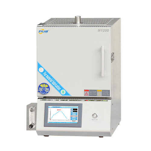 Lab Sintering Furnace