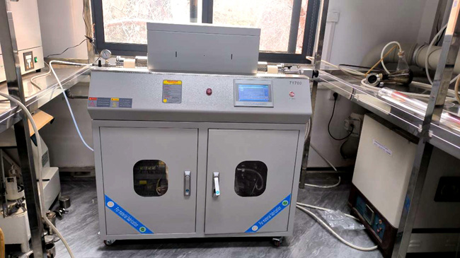 Chemical Vapor Deposition (CVD) Furnace