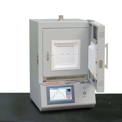 1700.C High-temp Sintering Furnace