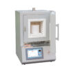 Advanced Touch Screen Lab Muffle Furnace